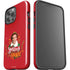 Elf Smiling is my Favorite iPhone 15 Pro Max Impact Case