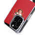 Elf Smiling is my Favorite iPhone 15 Pro Max MagSafe Case