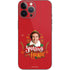Elf Smiling is my Favorite iPhone 15 Pro Max Skin