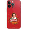 Elf Smiling is my Favorite iPhone 15 Pro Skin