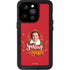 Elf Smiling is my Favorite iPhone 15 Pro Waterproof Case