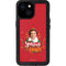 Elf Smiling is my Favorite iPhone 15 Waterproof Case