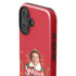 Elf Smiling is my Favorite iPhone 16 Impact Case