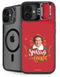 Elf Smiling is my Favorite iPhone 16 Kickstand Case