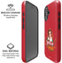 Elf Smiling is my Favorite iPhone 16 Plus Magsafe Impact Case