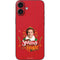 Elf Smiling is my Favorite iPhone 16 Plus Skin