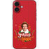 Elf Smiling is my Favorite iPhone 16 Plus Skin