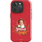 Elf Smiling is my Favorite iPhone 16 Pro Impact Case