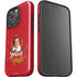 Elf Smiling is my Favorite iPhone 16 Pro Impact Case