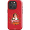 Elf Smiling is my Favorite iPhone 16 Pro Magsafe Impact Case