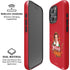 Elf Smiling is my Favorite iPhone 16 Pro Magsafe Impact Case