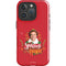 Elf Smiling is my Favorite iPhone 16 Pro Max Impact Case