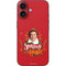 Elf Smiling is my Favorite iPhone 16 Skin