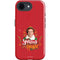 Elf Smiling is my Favorite iPhone 16e Impact Case