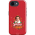 Elf Smiling is my Favorite iPhone 16e Impact Case