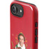 Elf Smiling is my Favorite iPhone 16e Impact Case