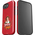 Elf Smiling is my Favorite iPhone 16e Impact Case