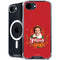Elf Smiling is my Favorite iPhone 16e MagSafe Case