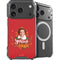 Elf Smiling is my Favorite iPhone 18 Pro MagSafe Case