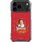 Elf Smiling is my Favorite iPhone 18 Pro Max Clear Case