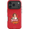 Elf Smiling is my Favorite iPhone 18 Pro Max Impact Case