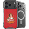 Elf Smiling is my Favorite iPhone 18 Pro Max MagSafe Case