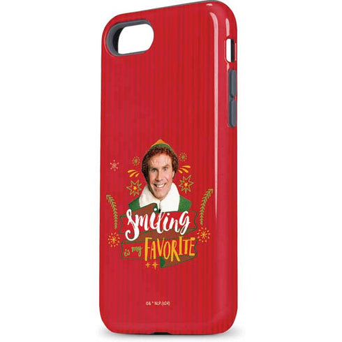 Elf Smiling is my Favorite iPhone 7 Pro Case