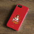 Elf Smiling is my Favorite iPhone 7 Pro Case
