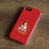 Elf Smiling is my Favorite iPhone 8 Pro Case