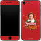 Elf Smiling is my Favorite iPhone 8 Skin