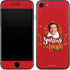 Elf Smiling is my Favorite iPhone 8 Skin
