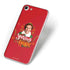 Elf Smiling is my Favorite iPhone 8 Skin