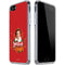 Elf Smiling is my Favorite iPhone SE (2nd & 3rd Gen) Clear Case