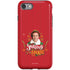 Elf Smiling is my Favorite iPhone SE (2nd & 3rd Gen) Pro Case