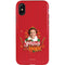 Elf Smiling is my Favorite iPhone X Pro Case
