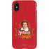 Elf Smiling is my Favorite iPhone X Pro Case