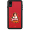 Elf Smiling is my Favorite iPhone XR Waterproof Case
