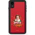 Elf Smiling is my Favorite iPhone XR Waterproof Case