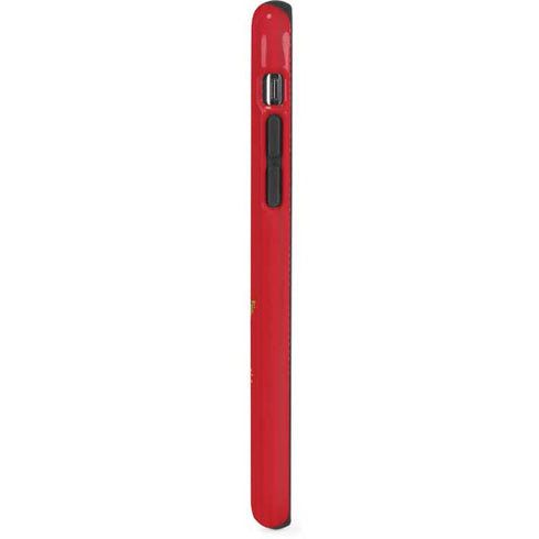 Elf Smiling is my Favorite iPhone XS Pro Case