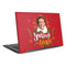 Elf Smiling is my Favorite Dell Latitude Skin