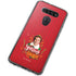 Elf Smiling is my Favorite LG K51/Q51 Clear Case