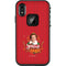 Elf Smiling is my Favorite LifeProof Fre iPhone Skin