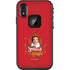 Elf Smiling is my Favorite LifeProof Fre iPhone Skin