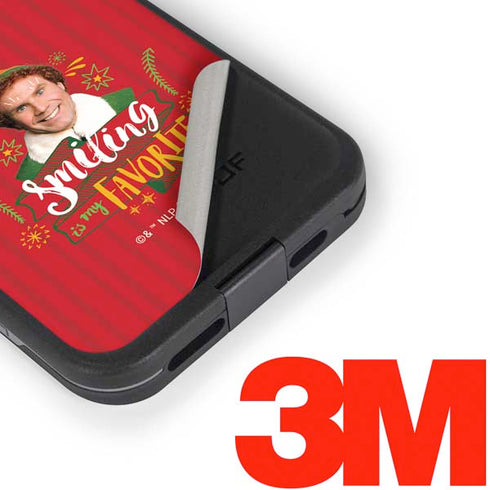 Elf Smiling is my Favorite LifeProof Fre iPhone Skin