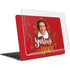 Elf Smiling is my Favorite MacBook Air 13in M1 (2021) Case plus Skin