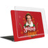 Elf Smiling is my Favorite MacBook Air 15in (2023-2025) Case plus Skin