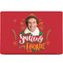 Elf Smiling is my Favorite Apple MacBook Pro 15-inch Skin