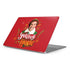 Elf Smiling is my Favorite Apple MacBook Pro 16-inch Skin