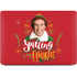 Elf Smiling is my Favorite Apple MacBook Pro 16-inch Skin