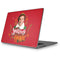 Elf Smiling is my Favorite Apple MacBook Pro 17-inch Skin